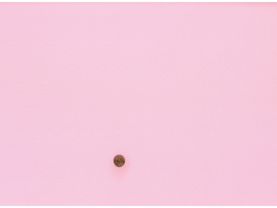 Kleider- / Blusenstoff rosa 