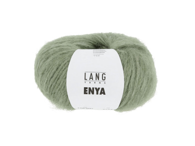 Lang ENYA 0091 salbei 