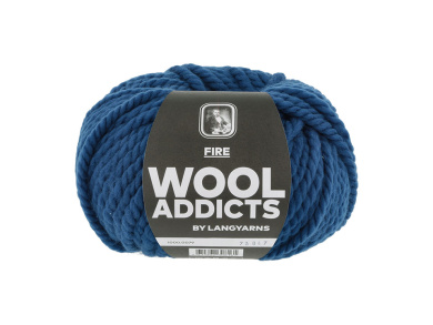 Lang FIRE 0079 DUNKELROYAL 