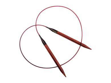 Knit Pro Holz Ginger Rundstricknadel 60cm 7,00 