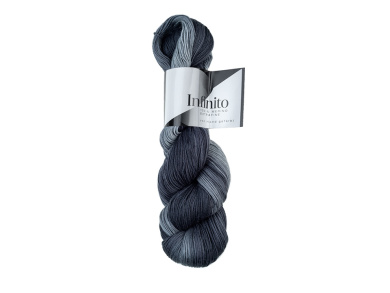 Atelier Zitron Infinito Farbe 10 grau 