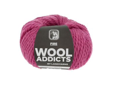 Lang FIRE 0065 NEONPINK 