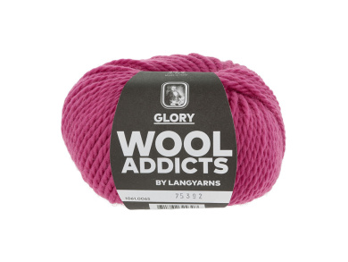 Lang GLORY  0065 NEON PINK 