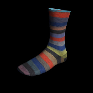 Lang TWIN SOXX 8-FACH 0443 