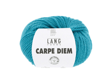 Lang CARPE DIEM 0079 AQUA 
