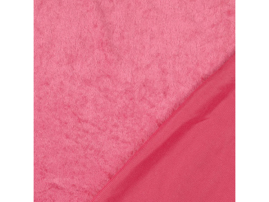 Pannesamt Farbe 1818 pink 