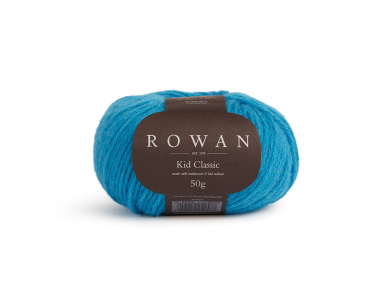 ROWAN Kid Classic Farbe 921 arctic 