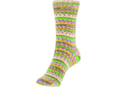 AUSTERMANN Step 4 Cupcake 4-fädig Farbe 484 