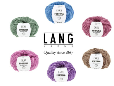 Lang FORTUNA 