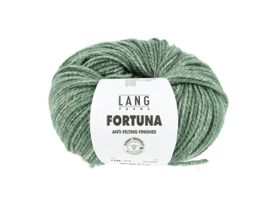 Lang FORTUNA Farbe 98 grün 