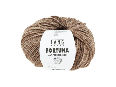 Lang FORTUNA Farbe 39 camel 