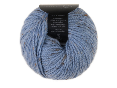 Atelier Zitron Tasmanian Tweed Farbe 30 flieder 