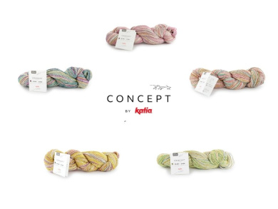 CONCEPT by Katia WABI-SABI 