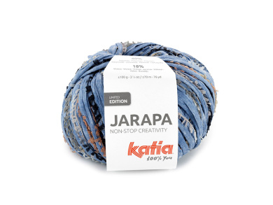 KATIA JARAPA Farbe 600 