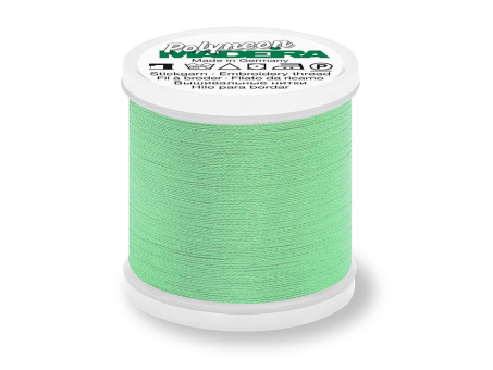 Madeira Polyneon No. 40, 400m Fb. 1702 