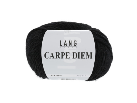 Lang CARPE DIEM 0004 SCHWARZ