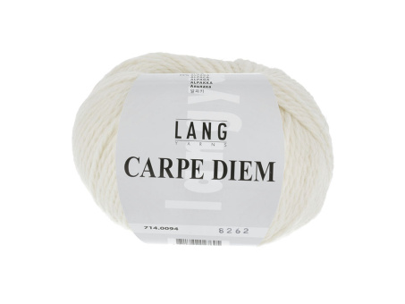 Lang CARPE DIEM 0094 OFFWHITE