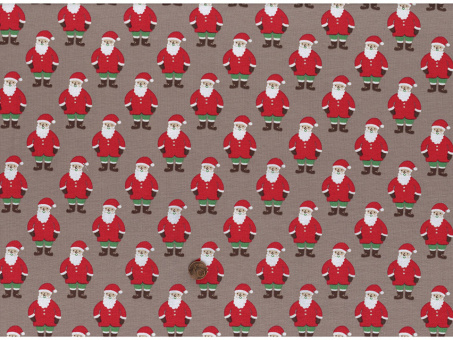 Jersey Nikolaus 