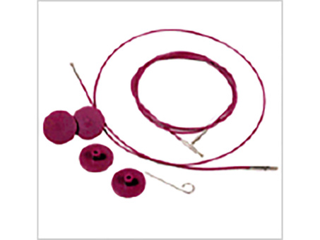 Knit Pro Nadelseil 100 cm