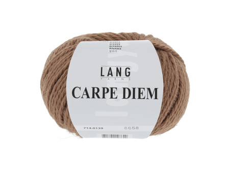 Lang CARPE DIEM 0139 CAMEL