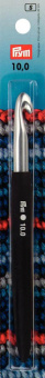 Prym Woll-Häkelnadel Soft-Griff 10,00 mm 