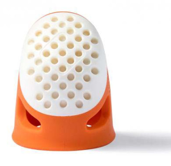 Prym Fingerhut Ergonomics S 