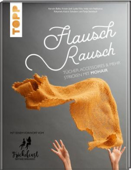 Buch Flauschrausch 