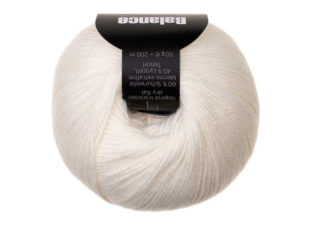 Atelier Zitron Balance Farbe 19 weiß