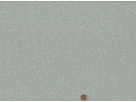 Jacquard kleine Blumen mint 