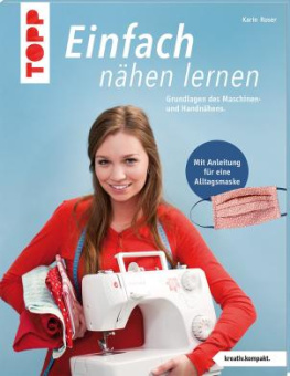 Buch Einfach nähen lernen 