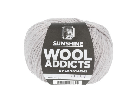 Lang SUNSHINE SILBER 