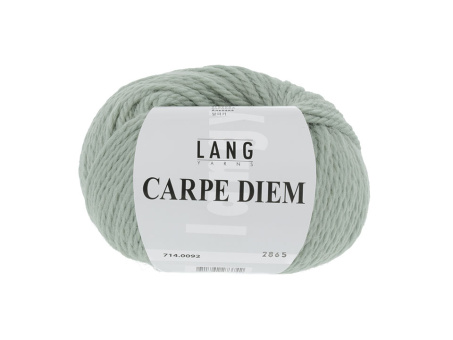 Lang CARPE DIEM 0092 SALBEI