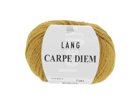 Lang CARPE DIEM 0211 BRONZE