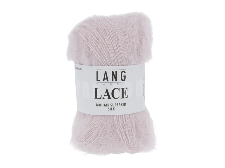 Lang LACE 0009 ROSA