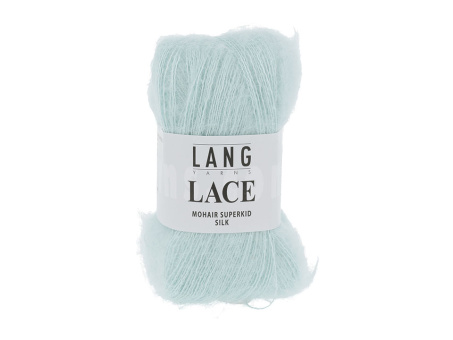 Lang LACE 0058 MINT HELL
