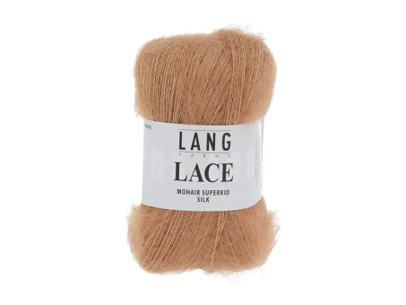 Lang LACE 0115 NOUGAT