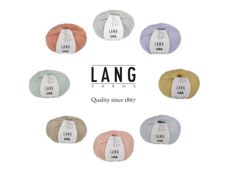 Lang LIZA 