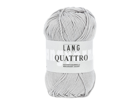 Lang QUATTRO 0024 GRAU