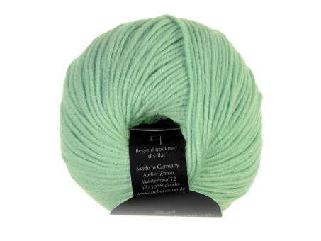 Atelier Zitron Understatement Farbe 03 mint