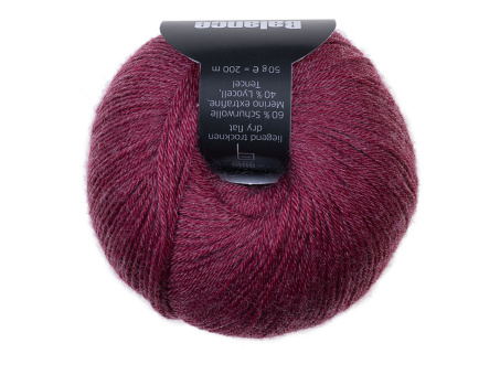 Atelier Zitron Balance Farbe 24 beere
