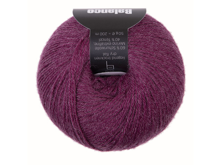 Atelier Zitron Balance Farbe 04 purpur