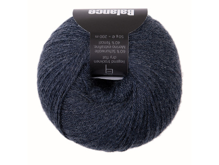 Atelier Zitron Balance Farbe 14 graublau