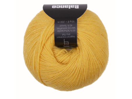 Atelier Zitron Balance Farbe 16 gelb