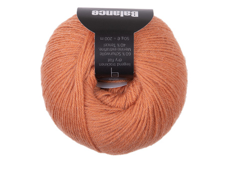 Atelier Zitron Balance Farbe 17 orange