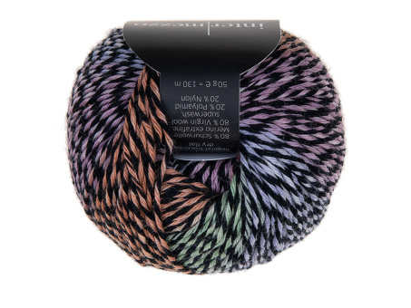 Atelier Zitron Intermezzo Farbe 06 bunt