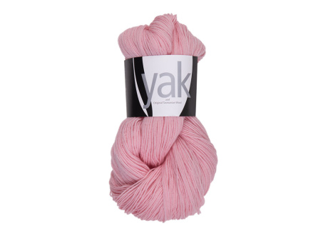 Atelier Zitron Yak deluxe Farbe 25 rosa