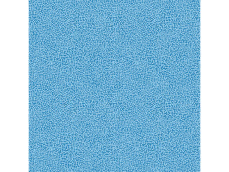 Baumwollstoff Kombi Farbe 113 hellblau 