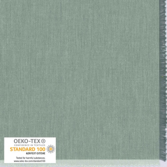 Baumwollstoff Sevilla  037 taupe Reststück 1,45 x 1,50m 