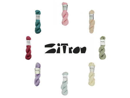 Atelier Zitron TRAUMSEIDE UNI 