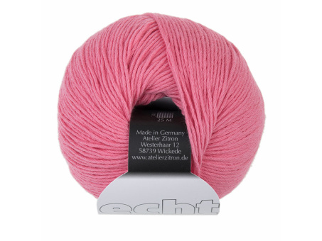 Atelier Zitron Echt Farbe 10 rosarot